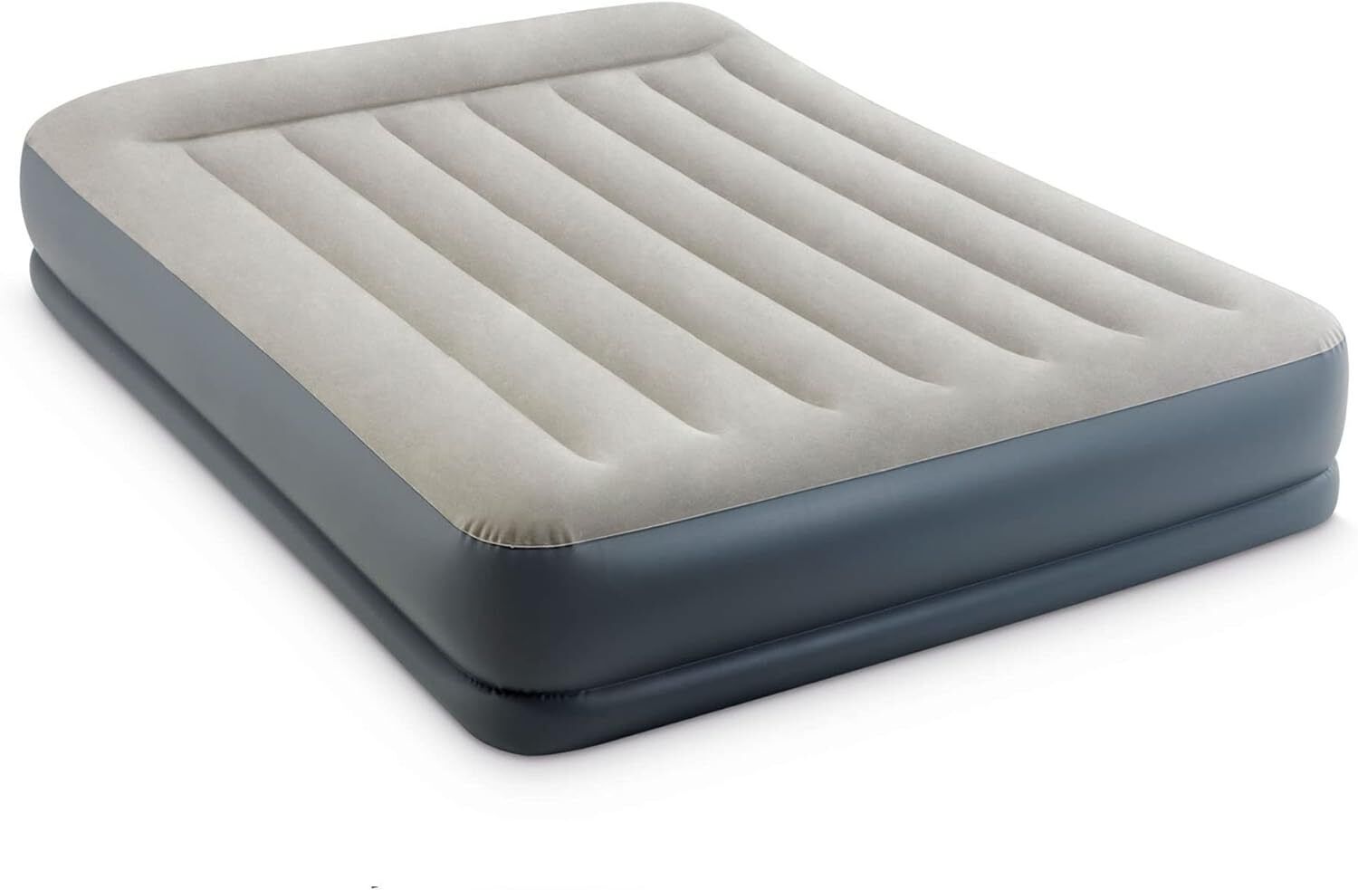 Intex 64118ND - Materasso Dura-Beam Pillow Rest Mid-Rise Matrimoniale...