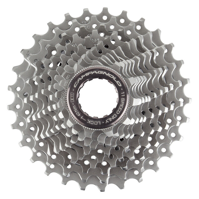 Campagnolo Chorus CS15-CH119 Fh Cass Cpy Chorus 11-29 11s