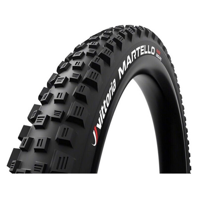 copertone martello race 29x2.6 enduro 1c race tubeless ready nero VITTORIA coper