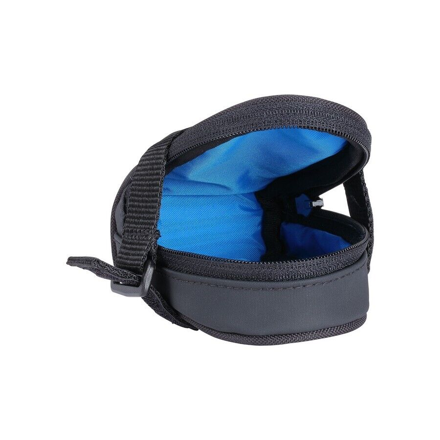 borsa da sella racepack ideale per contenere tutto il necessario in bici 14 BBB