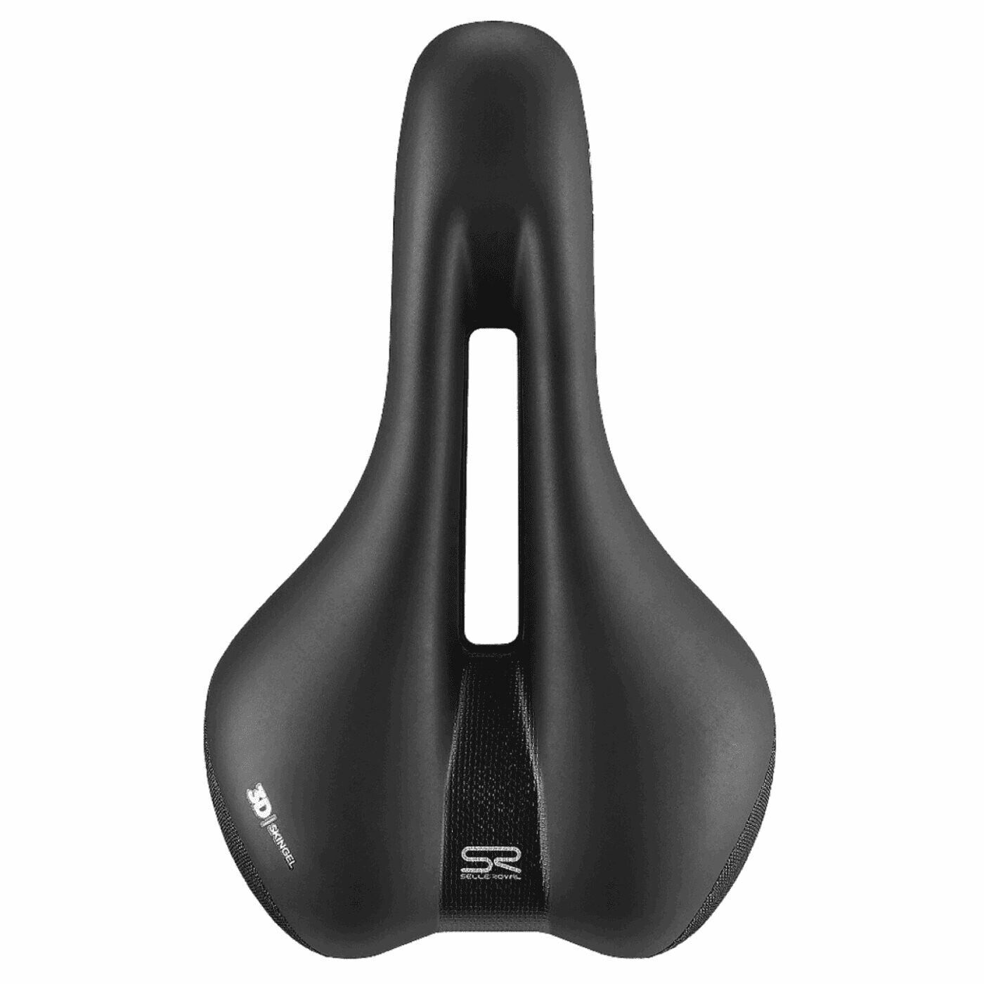 Sella royal ellipse athletic unisex 23 Selle royal Bici