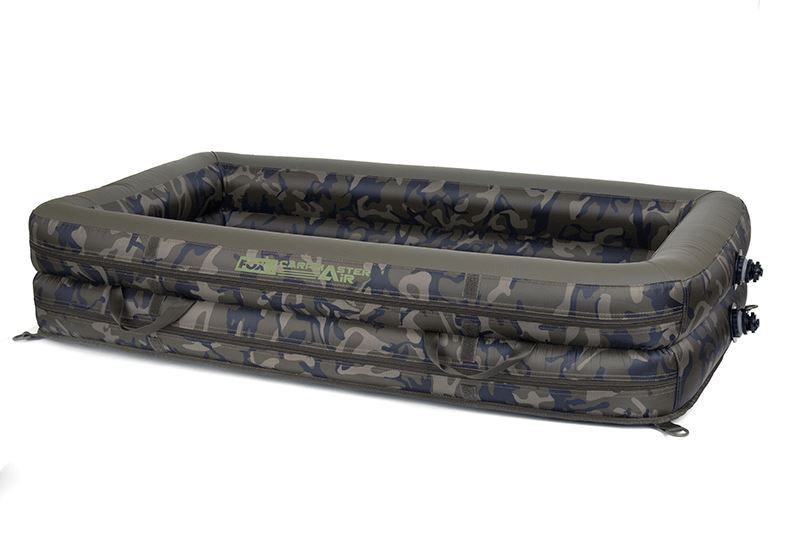Fox Carpmaster Aria Tappetino / Pesca Carpa