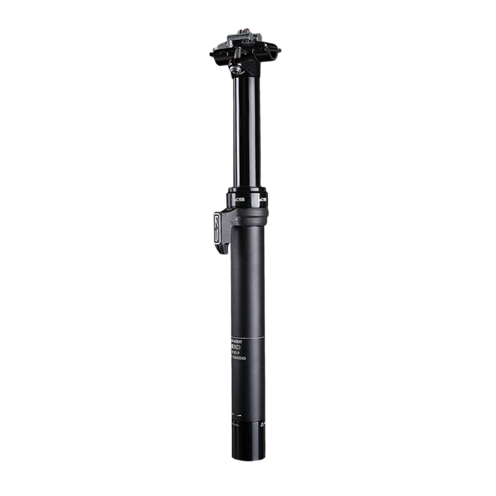 Ks E20 Seatpost - Contagocce (100) 31.6x370mm