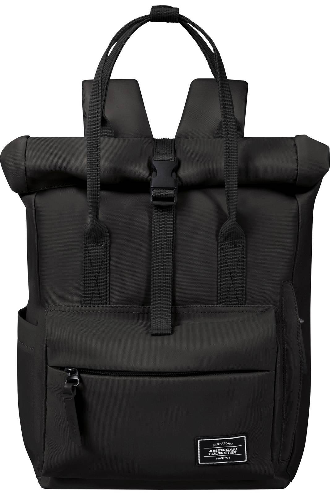 American Tourister Urban Groove - City Backpack Nero - Zaini