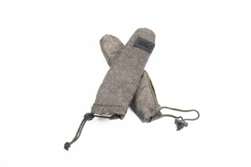 Nash Punta Top / Pesca Carpa Bagagli