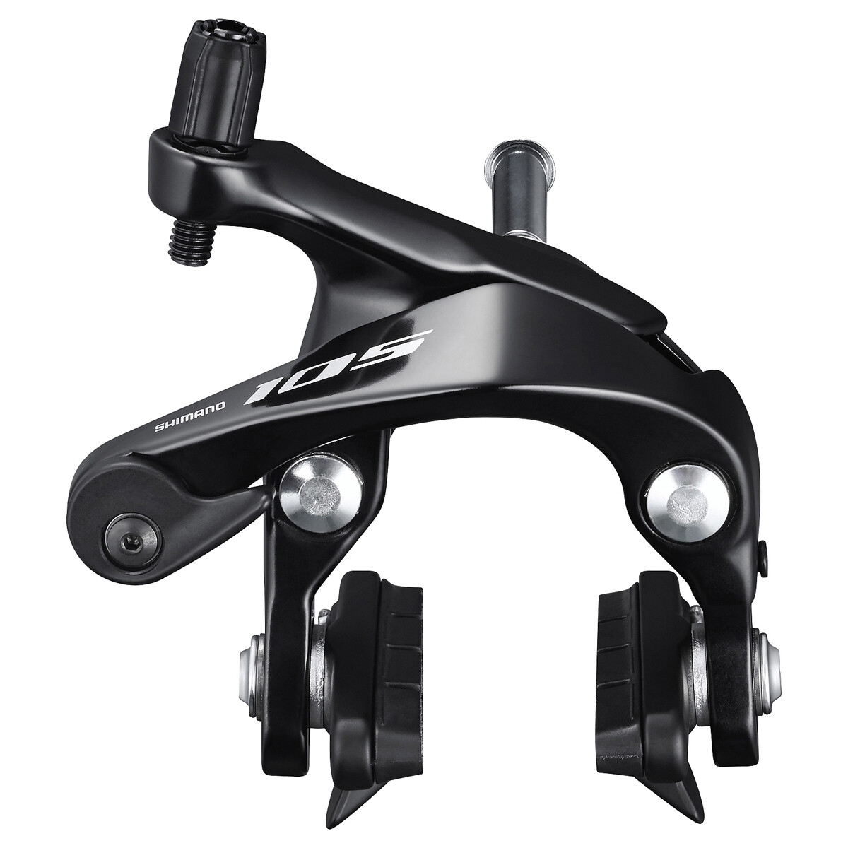 Freno Shimano Anteriore 105 BR-R7000 Nero
