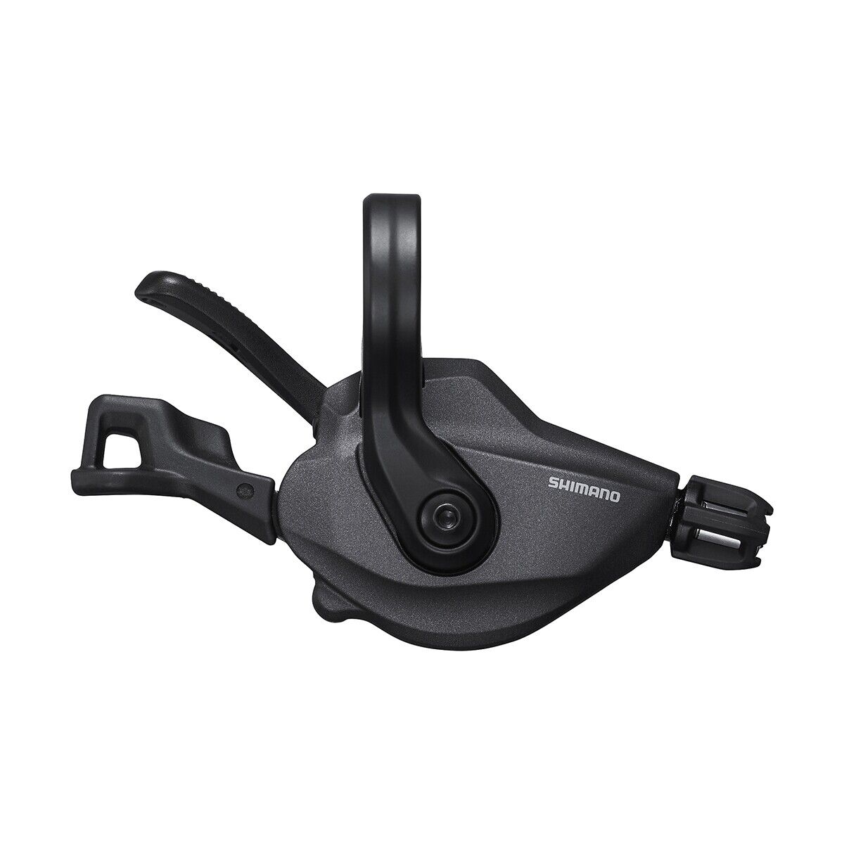 comando cambio destro xt sl-m8100 collarino 12 velocita SHIMANO bici comandi cam