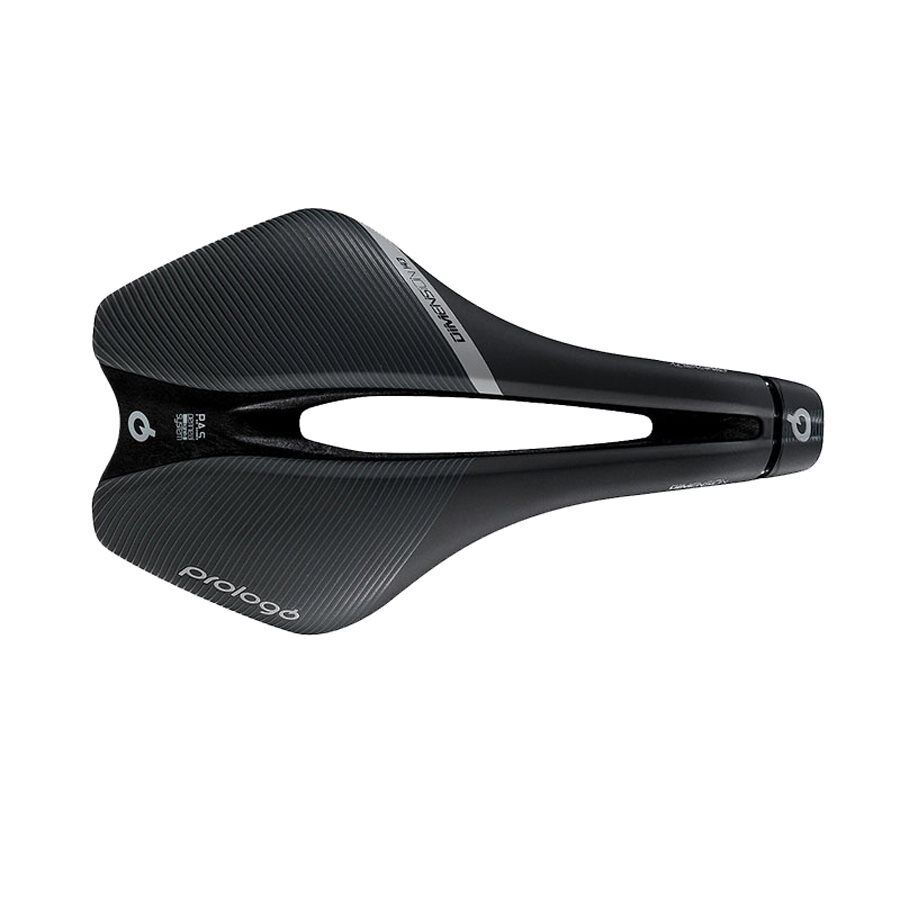 sella dimension nack 143 carbon nero 442604301 Prologo corsa mtb