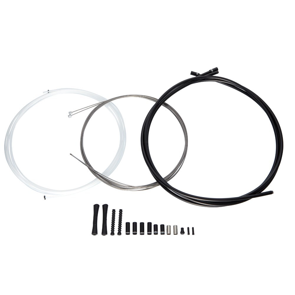 CABLE CAMBIO SRAM SLICKWIRE CTRA/MTB 1.1 2300mm PL