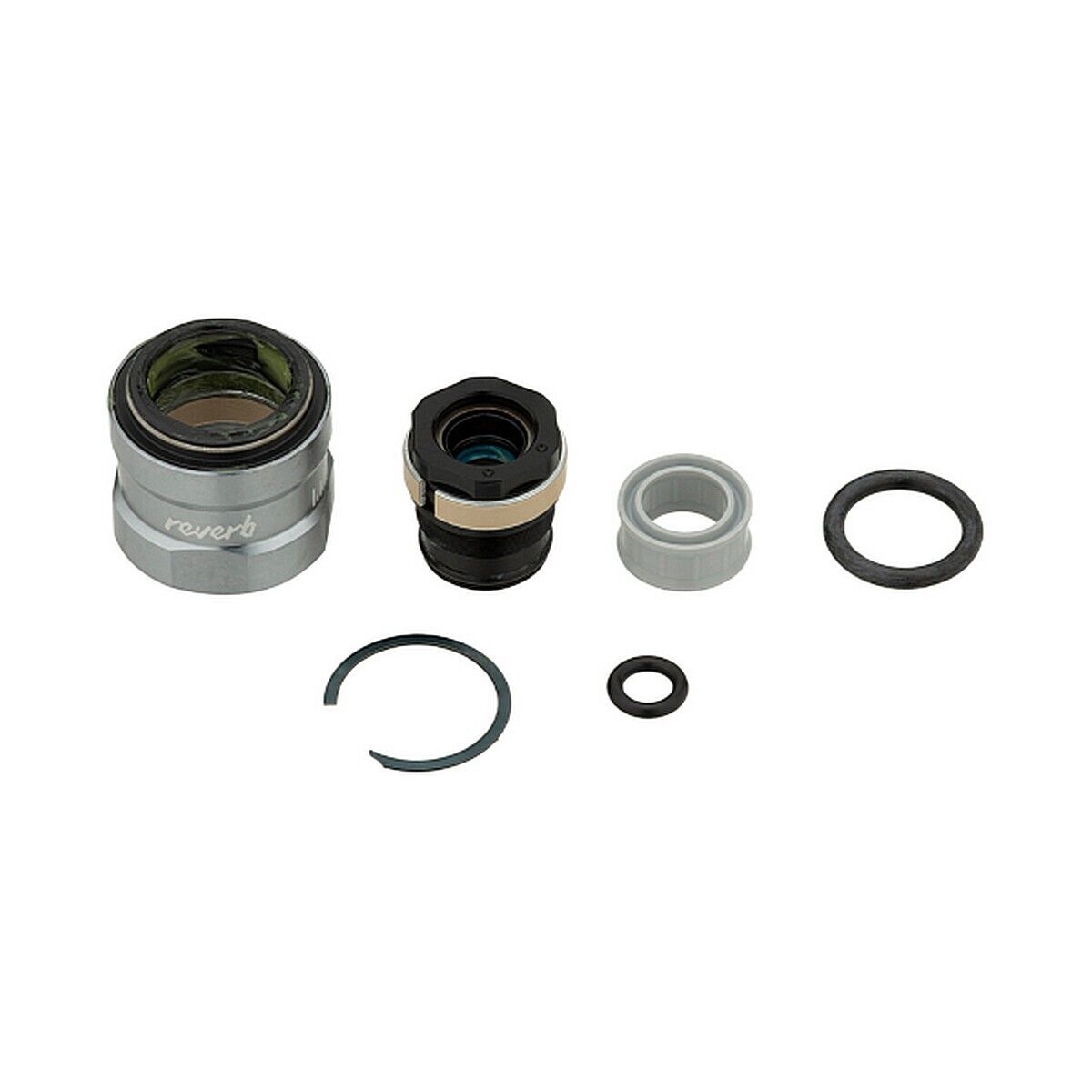 Kit revisione 600h reggisella telescopico reverb axs Rockshox Bici