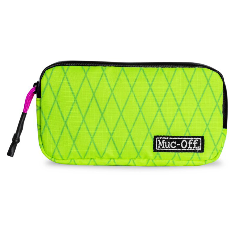 MUC-OFF Borsa per smartphone impermeabile ESSENTIALS HI