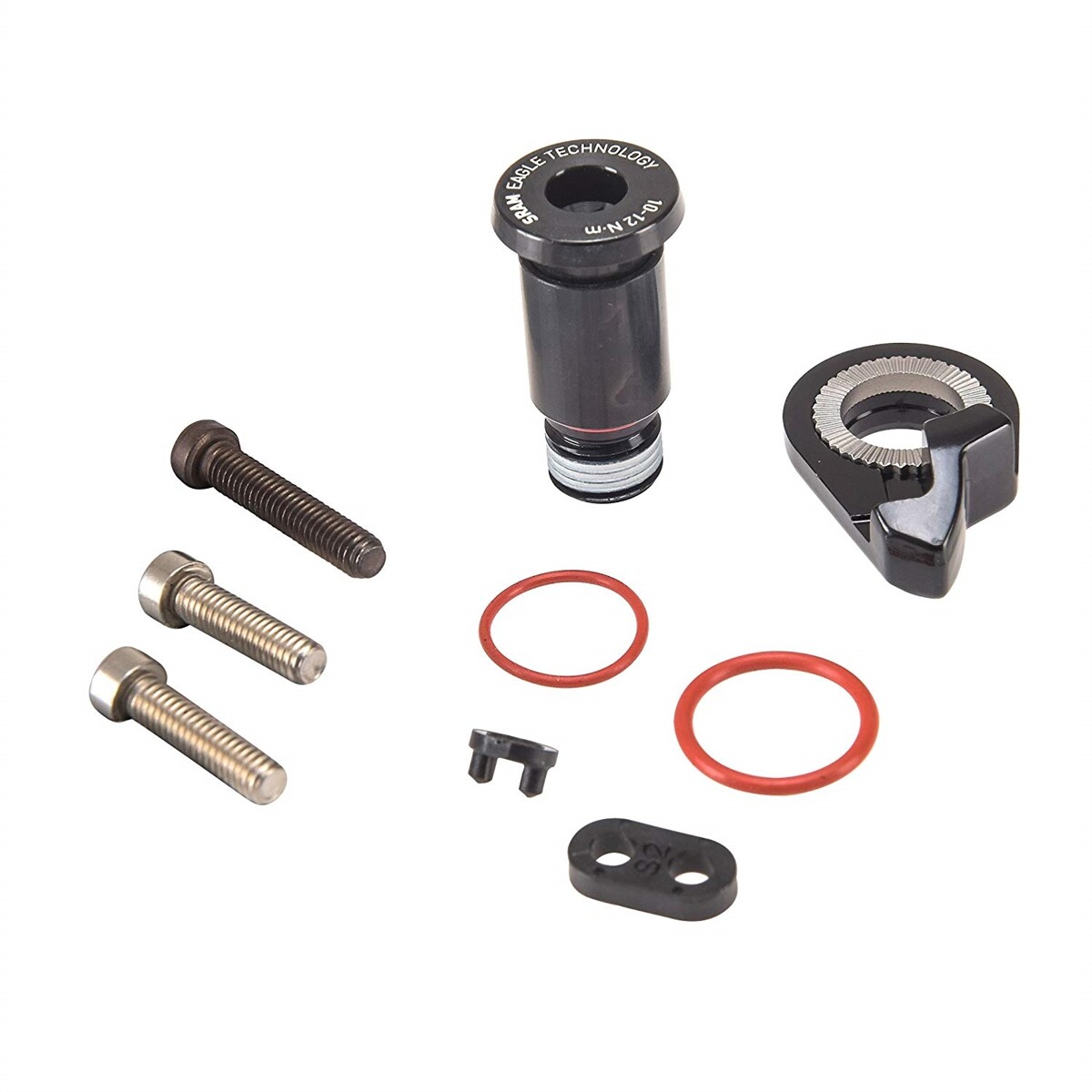 kit viti di fissaggio e bullone per cambio x01 eagle SRAM cambio