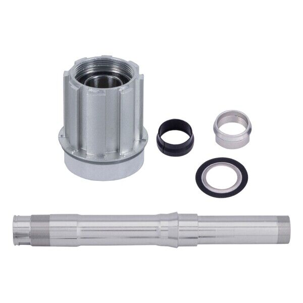 kit conversione corpetto campa.n3w su ruote con corpetto cremagliera 30mm e cusc