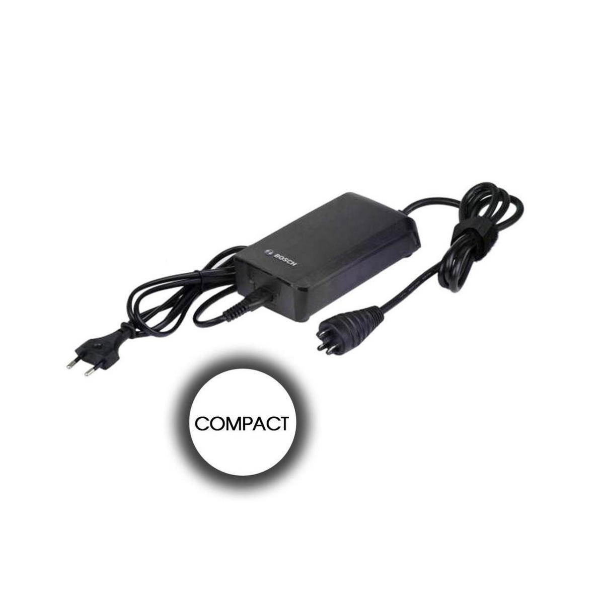 caricabatteria compact 2a active performance cavo di rete europa BOSCH Alimentat