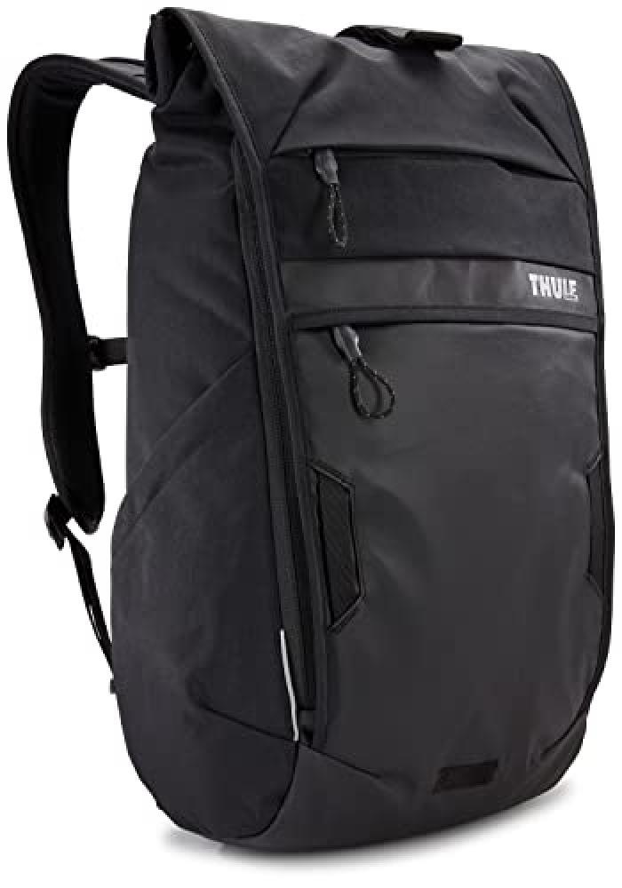 (TG. Taglia unica) Thule Paramount Black Small - NUOVO