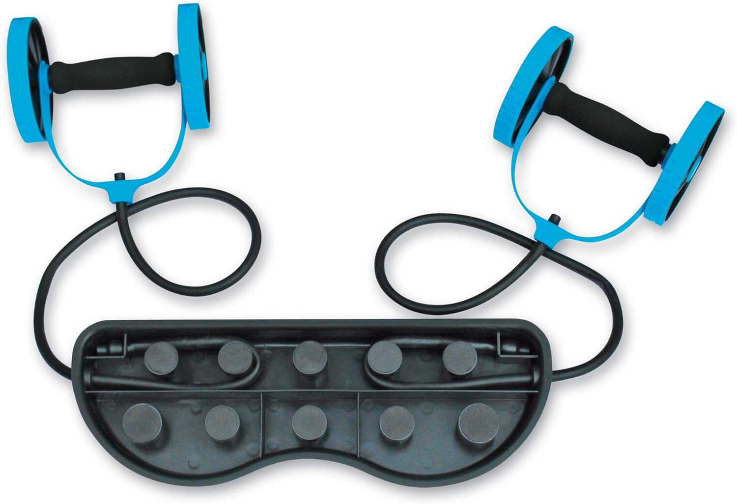Rovera Easy Flex Multifunzione - Attrezzo Per Tonificazione Muscolare - NUOVO