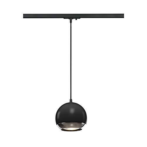 SLV faretto sistema monofase LIGHT EYE 150/ faretto, spot LED, faretto a plafone