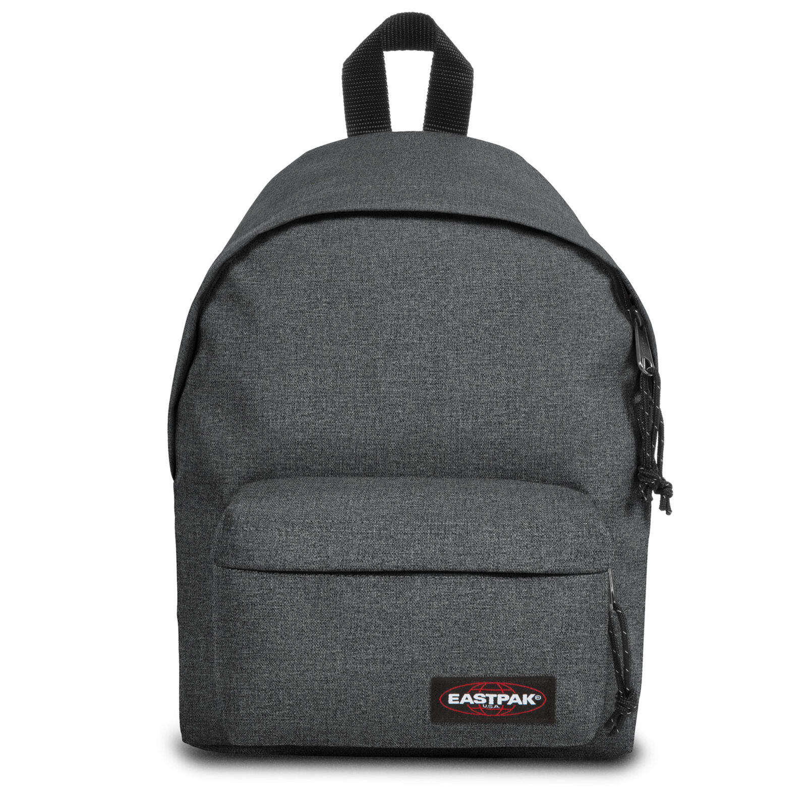 Eastpak Mini Zaino Orbit Black Denim Taglia Misura Unica Cod K043-77H