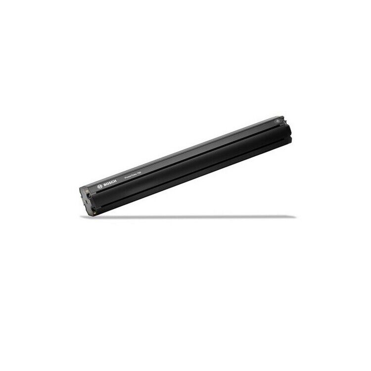 batteria powertube 750wh orizzontale per bosch gen4 bbp3770 smart system BOSCH B
