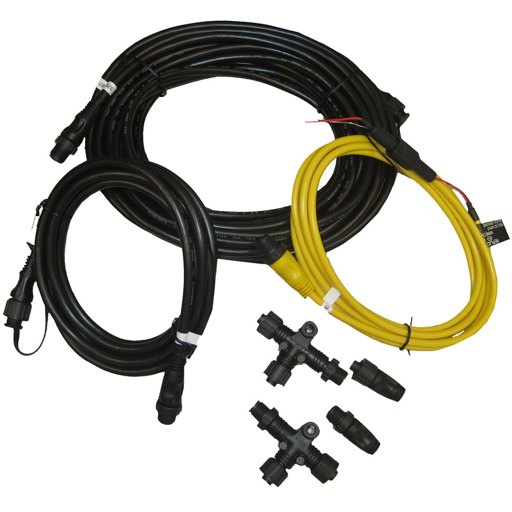 GARMIN NMEA 2000 Starter Kit - ART. 010-11442-00