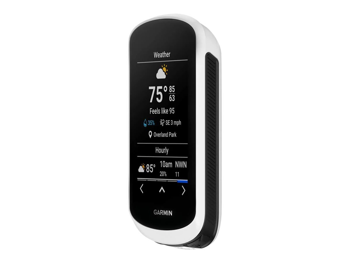 Garmin Edge Explore 2 7,62 cm (3") 240 x 400 Pixel 16 GB 010-02703-10