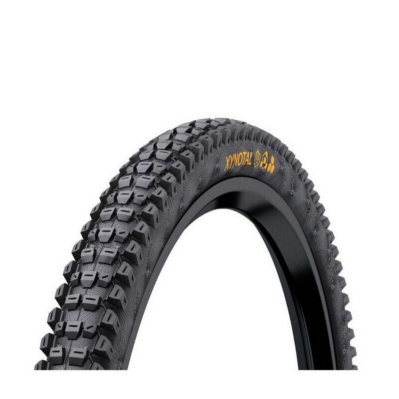 copertone xynotal 27.5x2.40 3/300tpi soft-compound/enduro casing tubeless ready