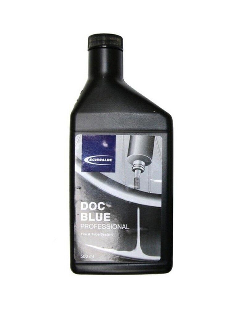 Schwalbe Doc Blue Professional Liquido Sigillante 500ml