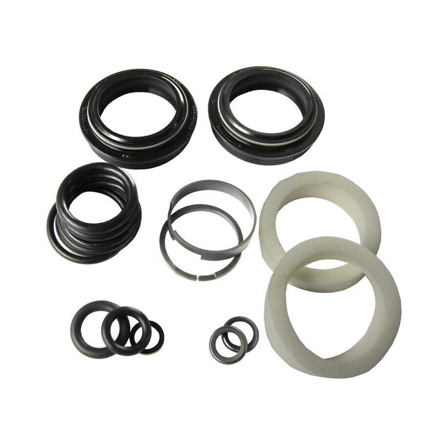 kit manutenzione per forcella ammortizzata totem basic reba a3 2059000054 ROCK S