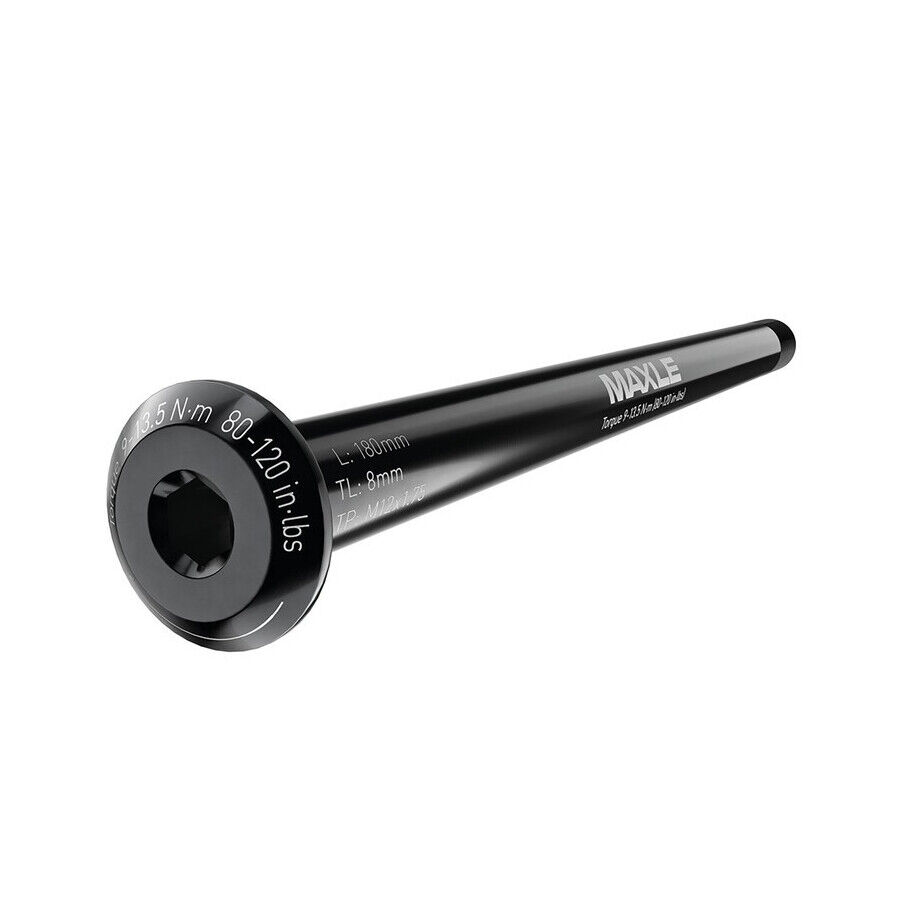 perno passante posteriore maxle stealth standard 12x142mm ROCK SHOX ruote