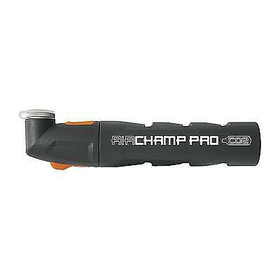 SKS MINI POMPA GONFIAGGIO airchamp pro co2 - 16 grs