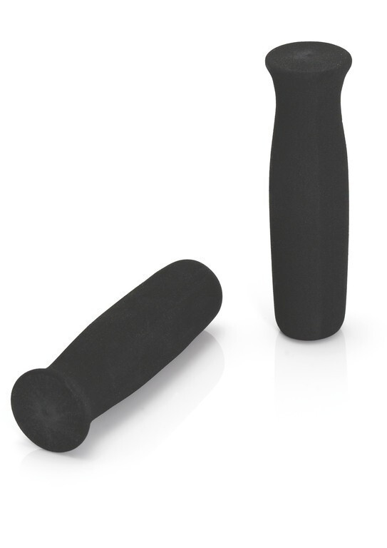 XLC Bar Grips GR-G08 Kork nero 125