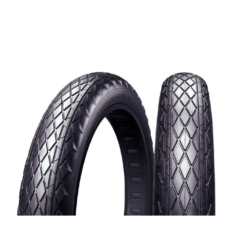 copertone fat bike 26x4.0 sand storm stradale rigido nero CHAOYANG copertura fat