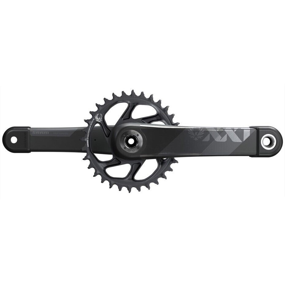 guarnitura xx1 eagle dub 175mm x-sync 2 11/12v 32d direct mount 2283548278 SRAM