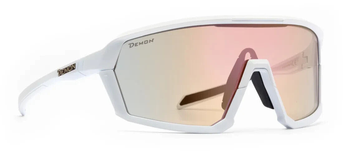 Occhiali Ciclismo Demon Gravel Fotocromatici Cat1-3