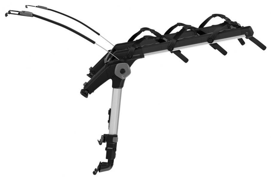 Thule 995001 Thule Portabici Outway 3Bike Hanging