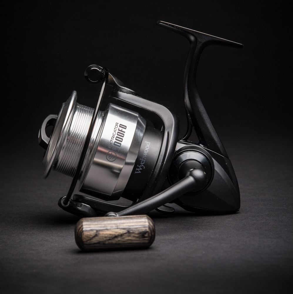 Wychwood Extricator 5000FD / Pesca Carpa Mulinello