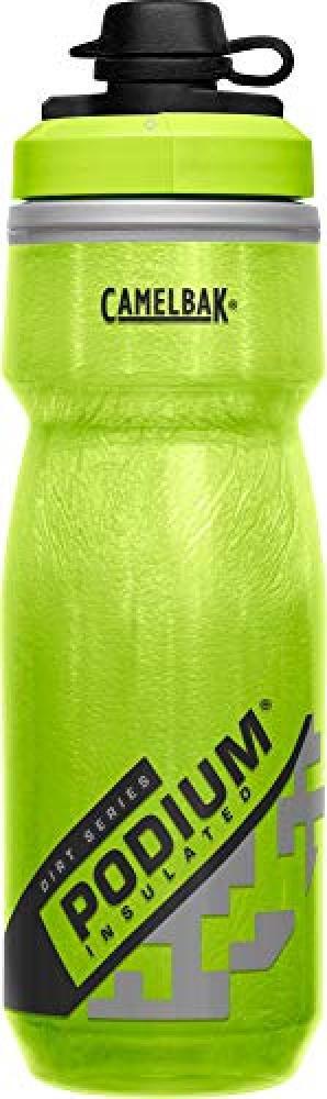 (TG. 0.71 Litre/24 oz) CAMELBAK - Borraccia per podio, Unisex - Adulto, Bottigli
