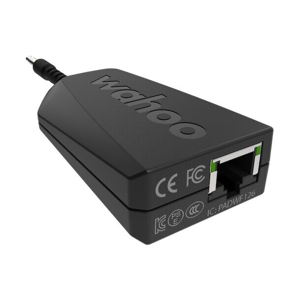 kickr direct connect per connessione alla rete senza wi-fi WFKICKRCABLE Wahoo al