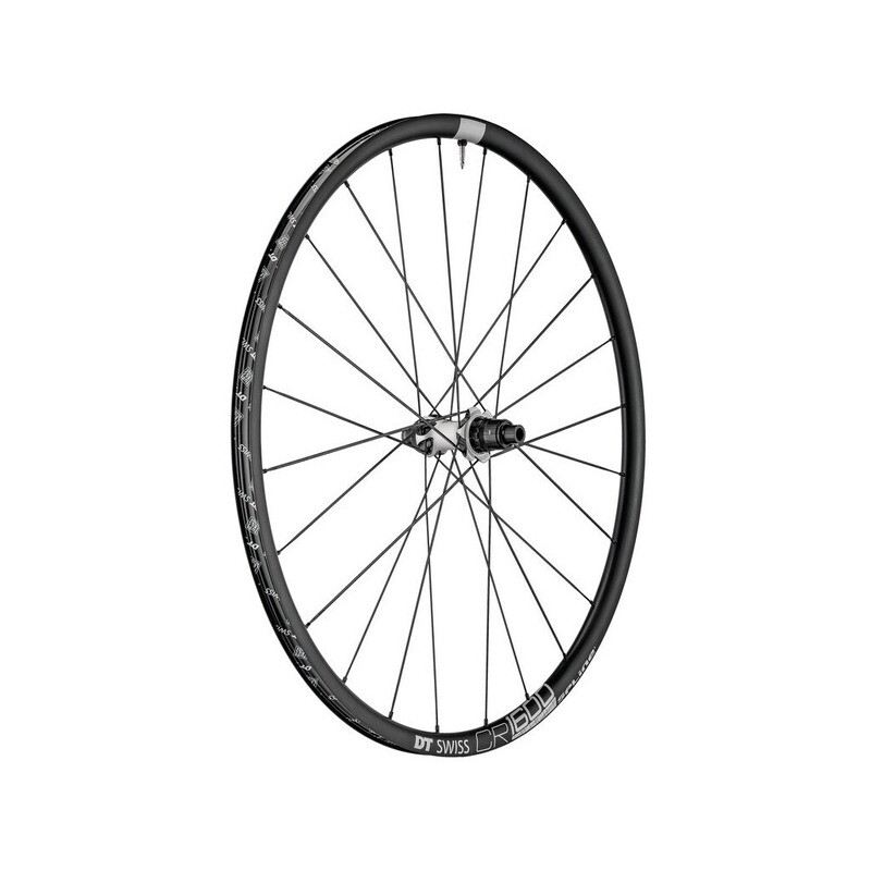 ruota posteriore cr 1600 spline 28 12x142mm sram xdr 11/12v freno a disco DT Swi