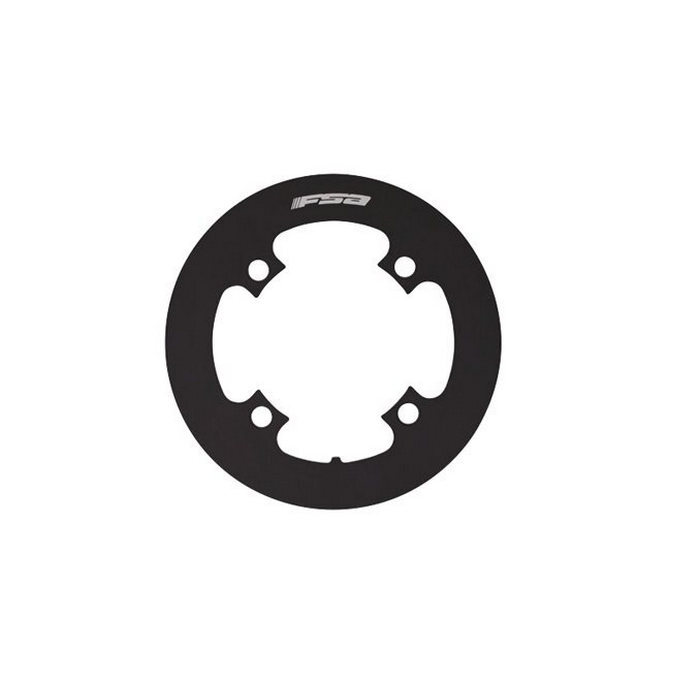 paracatena bcd104 36/38 nero w1087 gen.3 FSA E-Bike