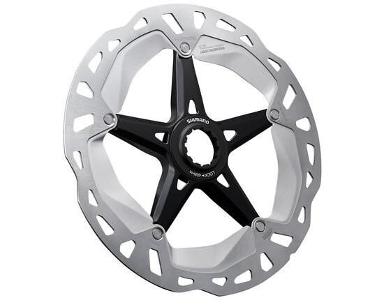 Disco freno Shimano XT RT-MT800 Center-Lock 203mm interno