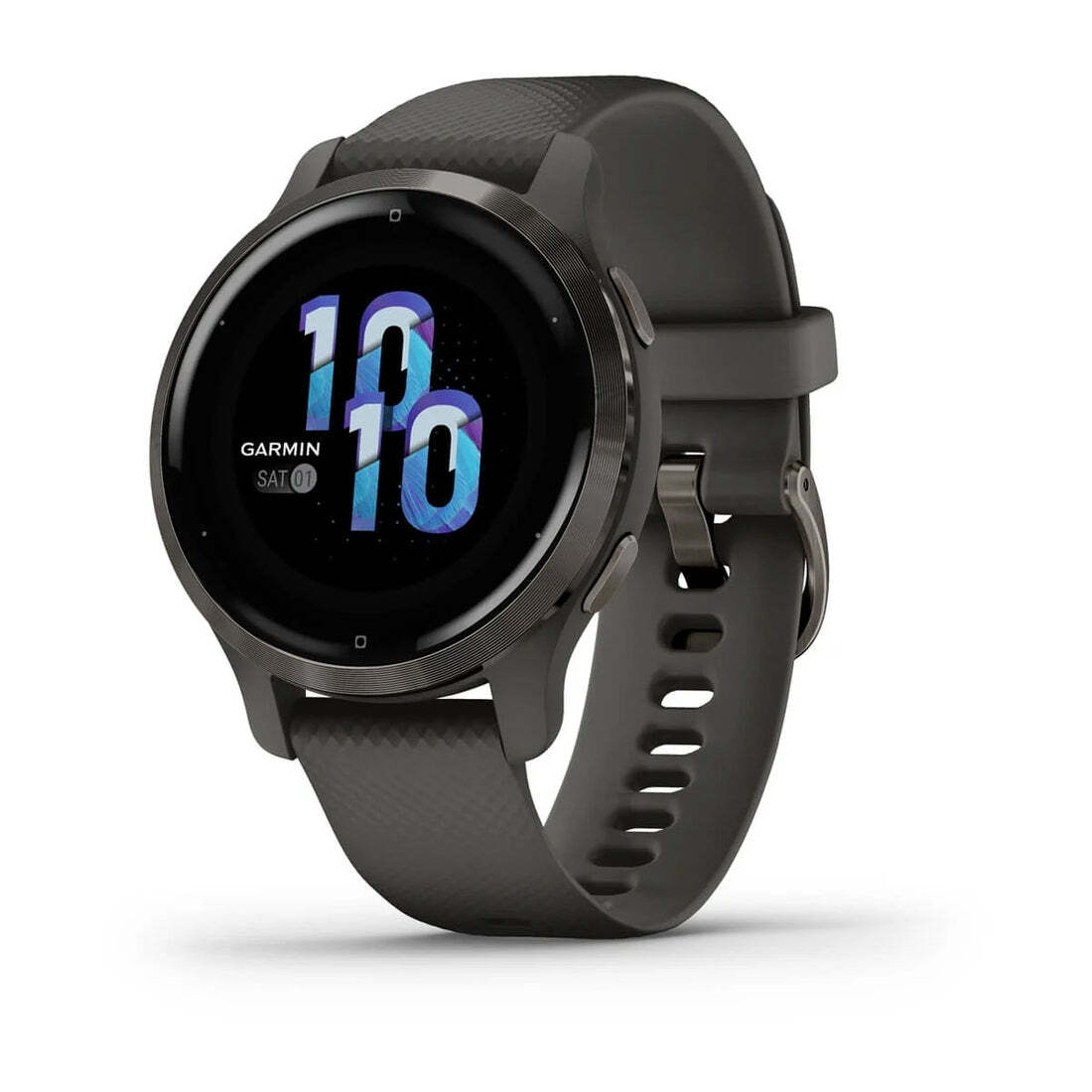 Orologio Garmin Venu 2S Slate Graphite 40mm 010-02429-10