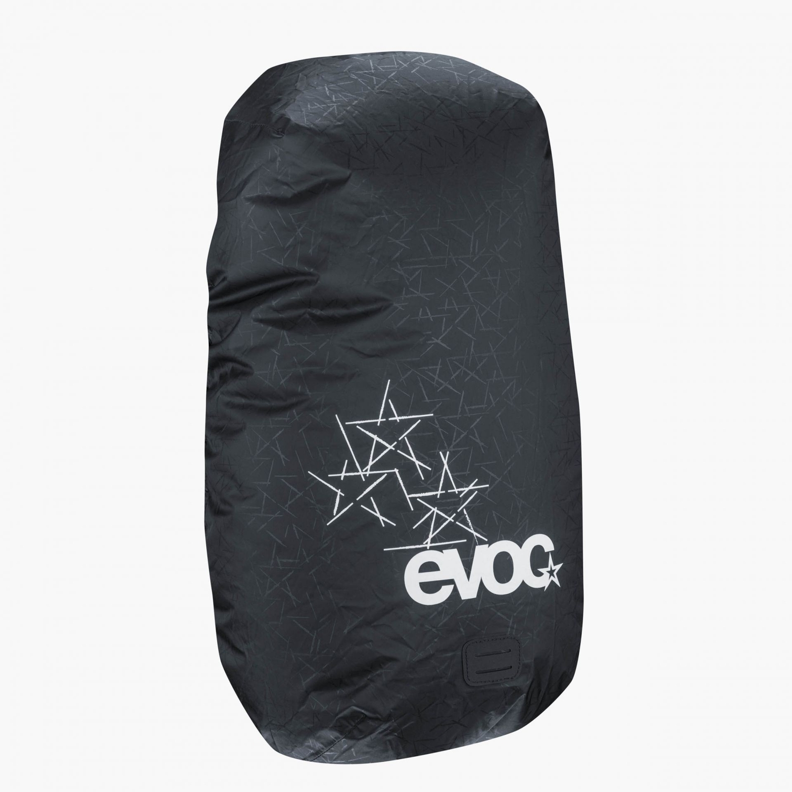 Protezione antipioggia Evoc RAINCOVER SLEEVE taglia M nero