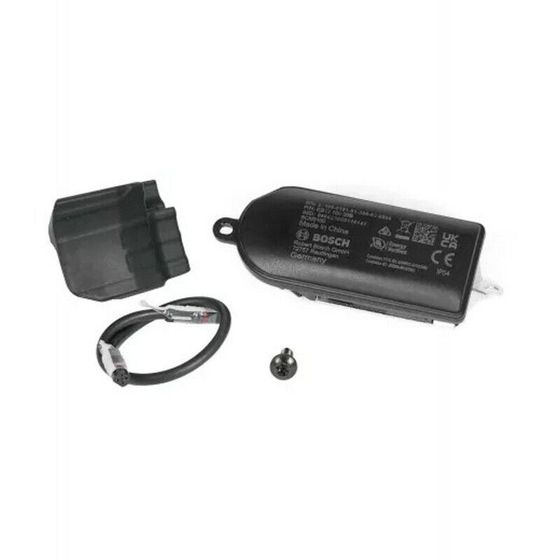 kit retrofit antifurto connectmodule per performance line cx/race/cargo line com