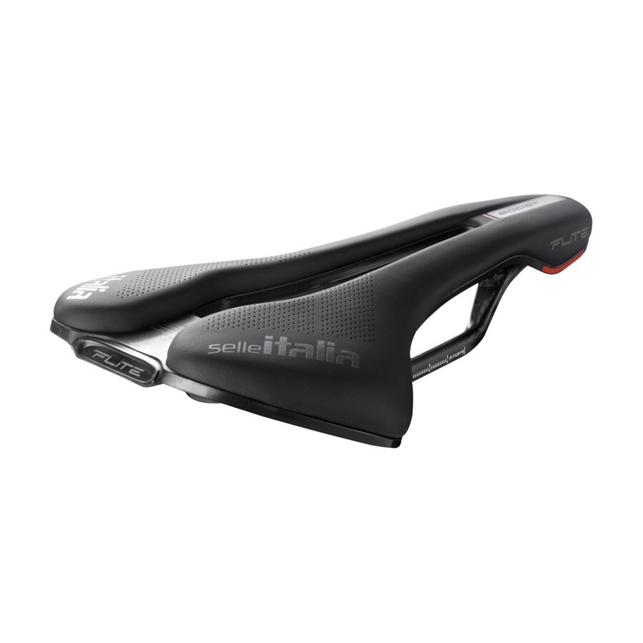 sella flite boost kit carbonio superflow s telaio in carbon fibra-tek nero SELLE