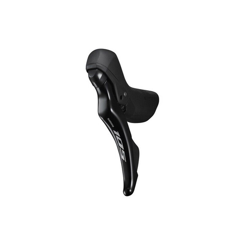 doppio comando freno-cambio sinistro idraulico 105 st-r7120-l 2v SH-ISTR7120LI S