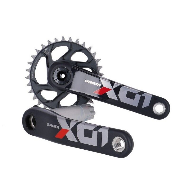 guarnitura x01 eagle 170mm dub rs 32d x-sync2 direct mount 12v 2283548479 SRAM b