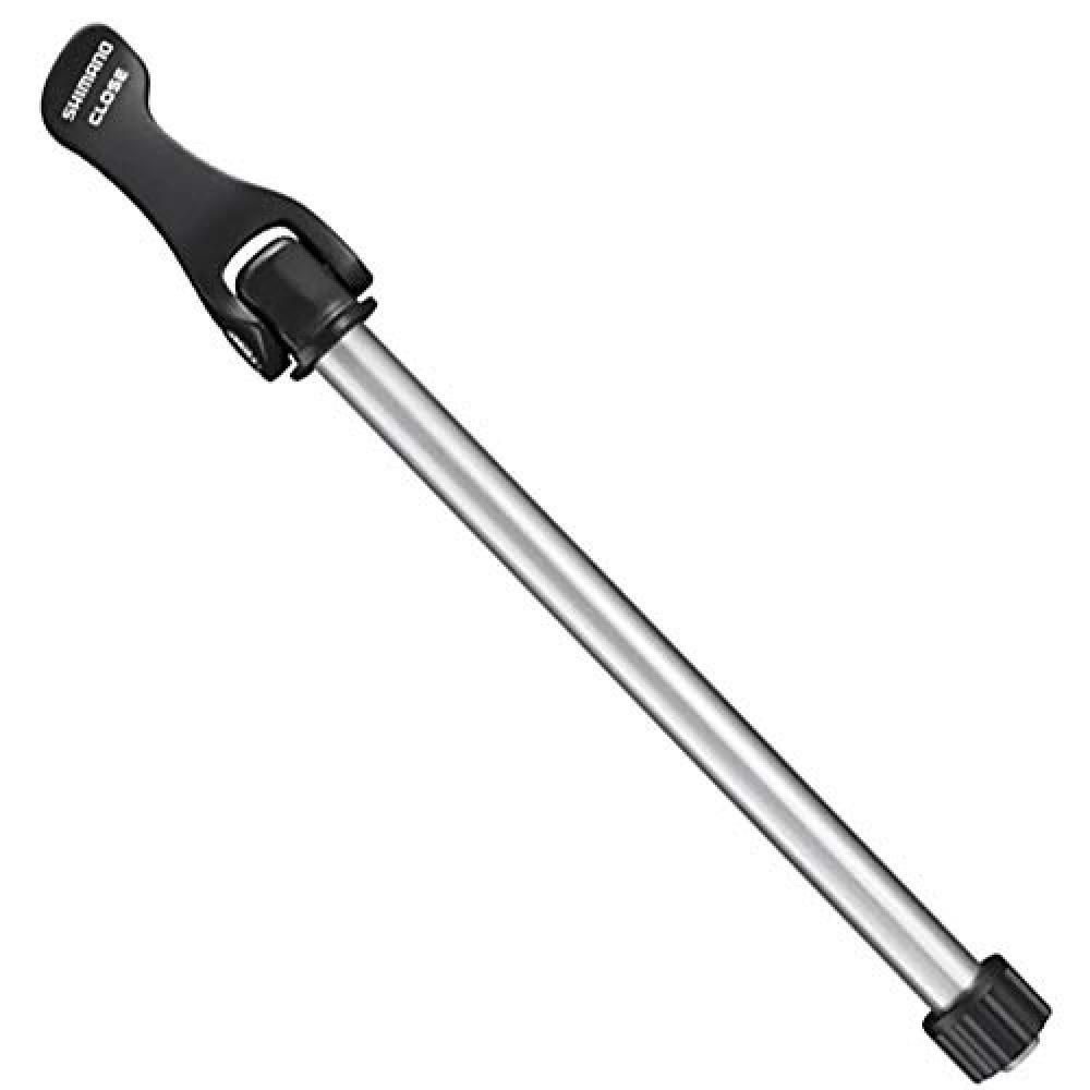 (TG. Taglia unica) SHIMANO Steckachse Sm-ax56 E-Thru 12mm / Einbaubreite 142mm H