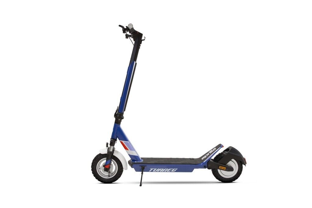 APRILIA MONOPATTINO 10" TUAREG     CON INDICATORI DIREZIONE