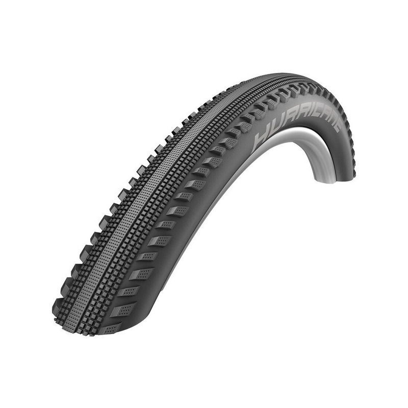 copertone hurricane 27.5 x 2.25 addix performance e-50 rigido nero SCHWALBE cope